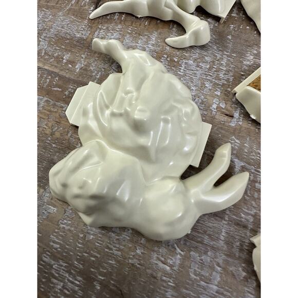 Game Of Life Pirates of the Caribbean Dead Mans Chest Replacement Part Islands - Picture 6 of 12